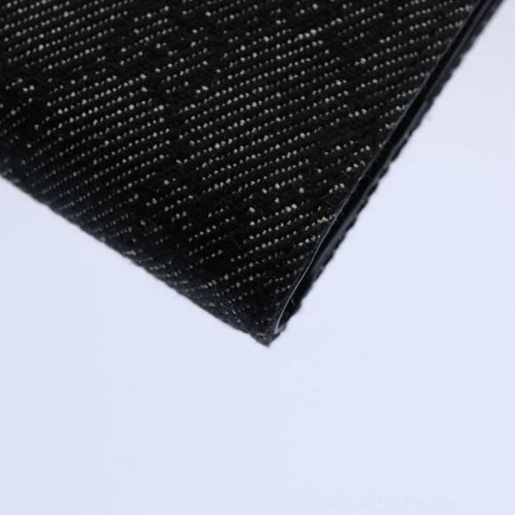 GUCCI GG Canvas Jackie Wallet Navy 05474 Auth 60080A - Picture 14 of 16